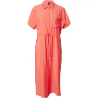Vero Moda Iris Kortermet Midi-kjole