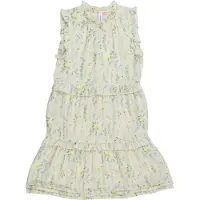 Vero moda Josie Kjole Birch Hazel (164 /14 år)