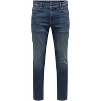 Only & Sons Loom One Dmbd 6817 Tai Slim Fit Jeans