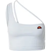 Ellesse Playsol Crop Ermeløs Topp