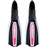 Mares Avanti Hc Pro Dykkefinner