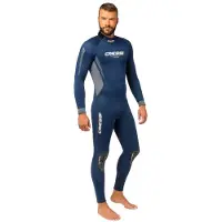 Cressi Fast 3 Mm Fridykkerdrakt