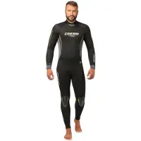 Cressi Fast 5 Mm Dykkerdrakt