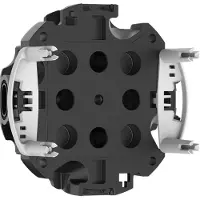 Hansgrohe HG Adapterplade t iBox - universal 2