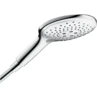 Hansgrohe Raindance Select S Håndbruser 150 3jet EcoSmart