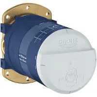 GROHE RSH Indbygningsboks - SmartActive indbygningsboks, 1/2'' 26483000