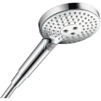 Hansgrohe Håndbruser RD Select S 120 EcoSm krom