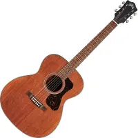 Guild OM-320 Orchestra Acoustic Natural