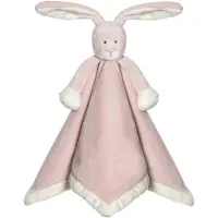 Teddykompaniet Sutteklut Diinglisar kanin rosa