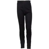 Helios Merino One, Stillongs, Junior, Black