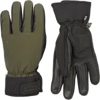 Sealskinz Witton, hansker, grønn