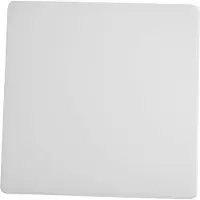 PRIOS Artin LED-taklampe, sensor, kantet, 28 cm