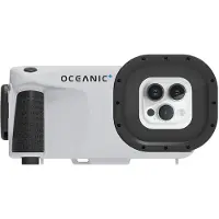Oceanic Dive Iphone Bolig