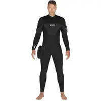 Mares Pro Therm 8/7 Mm Dykkerdrakt