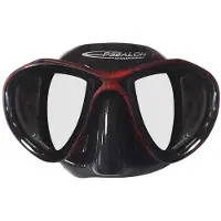 Epsealon E Visio 2 Strap Harpunfiske Maske