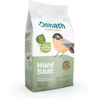 Donath hampfrø - 9 kg