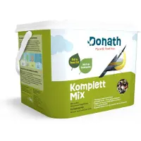 Donath Komplett Mix - 5 kg