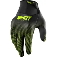 Shot Drift Rim Offroad Hansker