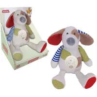 Askato Musikkboks-lampe - Doggie