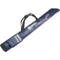 Mares Pure Passion Ascent Dry Harpunveske