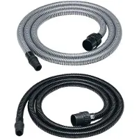 Stihl Sugeslange med adapter, antistatisk, Ø 27 mm, lengde 3,5 m, til SE 122 E og SE 133 ME Tilbehør støvsuger