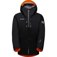 Mammut Eiger Free Advanced Hs Gore-tex Jakke