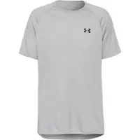 Under Armour Tech 2.0 Kortarmet T-skjorte