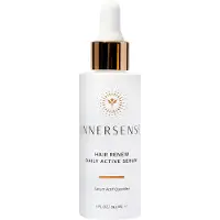 Innersense Organic Beauty Natural Hair Renew Daily Active Serum Clean Scalp