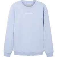 Tom Tailor 1038751 Print Collegegenser