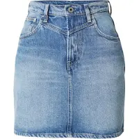 Pepe Jeans Rachel Kort Skjørt