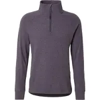 Whistler Kajsa Herr Half Zip Midlayer Phantom 3XL
