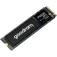 Goodram Ssdpr-px500-01t-80-g3 1tb Ssd M.2