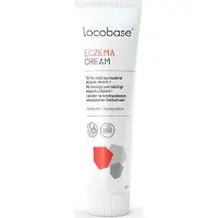 Locobase Eczema Cream 60 g