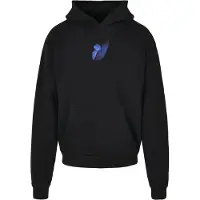 Mister tee Le Papillon Heavy Oversize Hetteskjorte