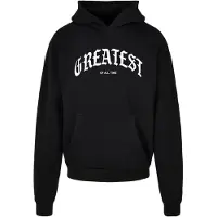 MT Immortal Heavy Oversize Hetteskjorte