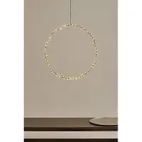Jotex PORTIA LED krans ø 60 cm