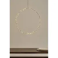 Jotex PORTIA LED krans ø 80 cm