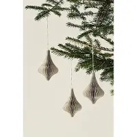 Jotex EDEN dekoroppheng 3-pk