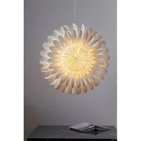 Jotex OMEGA julestjerne ø 60 cm