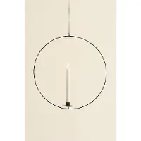 Jotex MEDUSA ROUND hengende lysestake