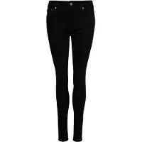 Superdry Vintage Mid Rise Skinny Jeans
