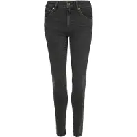Superdry Vintage Mid Rise Skinny Jeans