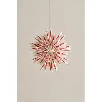 Jotex THEBE julestjerne ø 50 cm