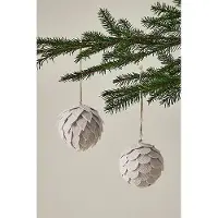 Jotex GUNNAR dekoranheng 2-pk