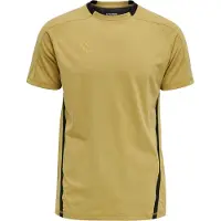 Hummel Cima Xk Kortarmet T-skjorte