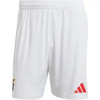 Adidas Benfica 24/25 Hjem Shorts