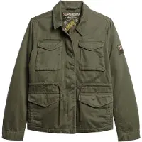 Superdry Military M65 Lined Jakke