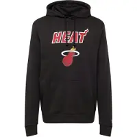 New Era Nba Regular Miami Heat Hetteskjorte