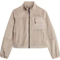 Superdry for woman. W5011708A Premium Trekker Jacket beige (L), Casual, Polyester, Long sleeve