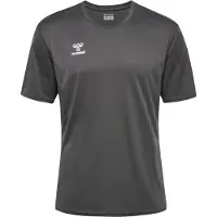 Hummel Essential Kortarmet T-skjorte
